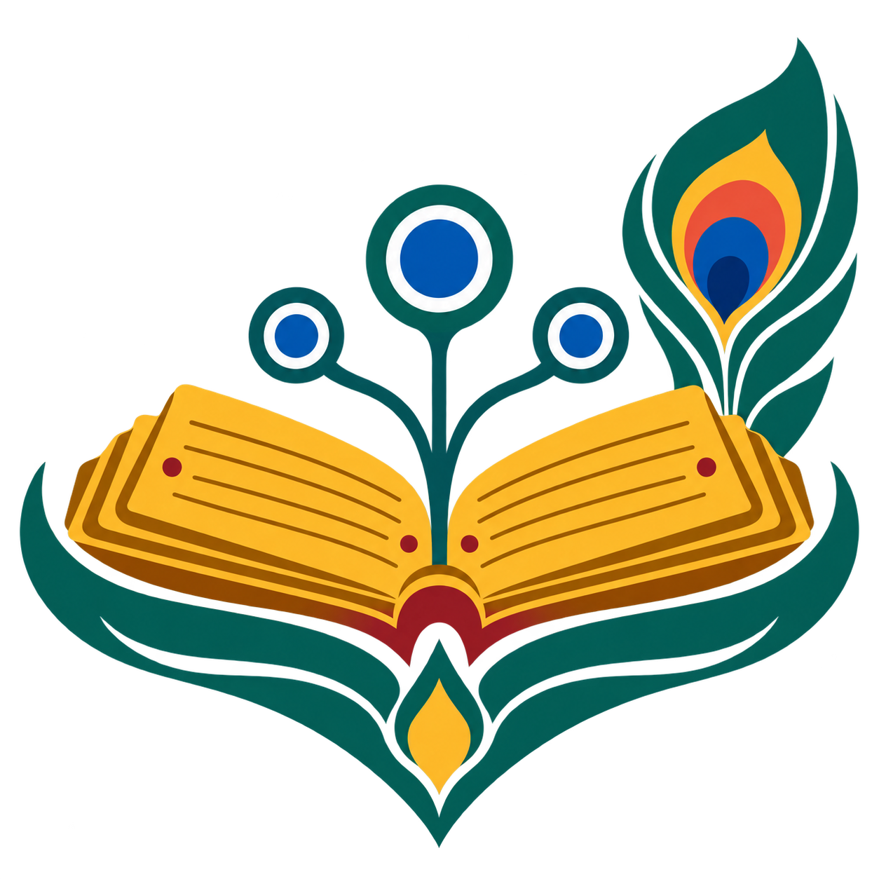 Burmese RAG logo