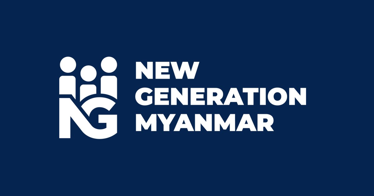 New Generation Myanmar